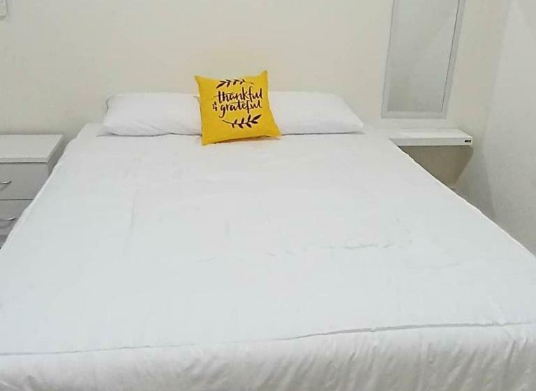 פנסיון Alamii Kaoem Guesthouse