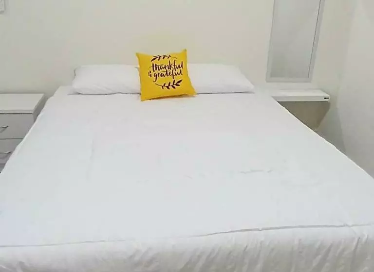 Majatalo Alamii Kaoem Guesthouse