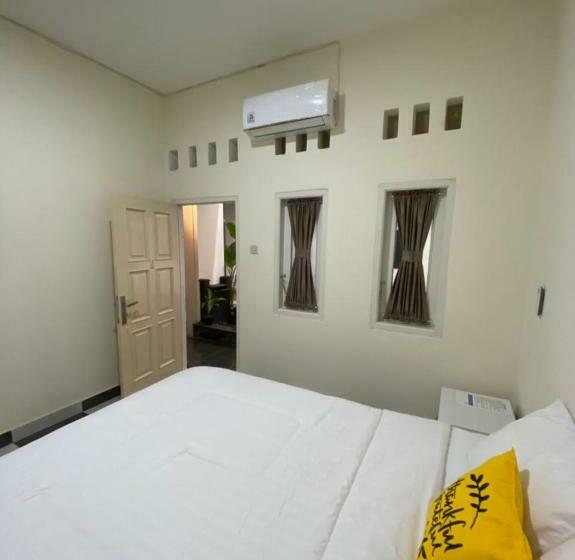 פנסיון Alamii Kaoem Guesthouse