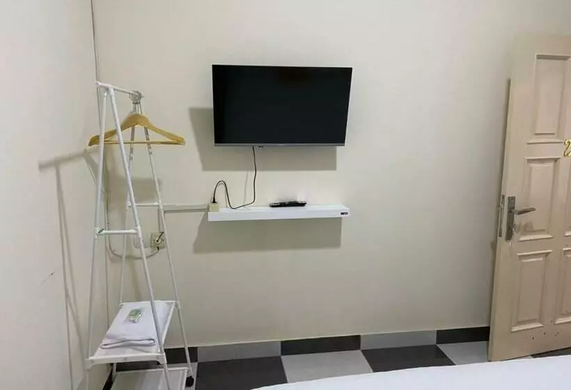 Majatalo Alamii Kaoem Guesthouse