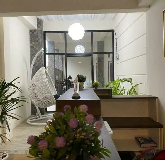 Majatalo Alamii Kaoem Guesthouse