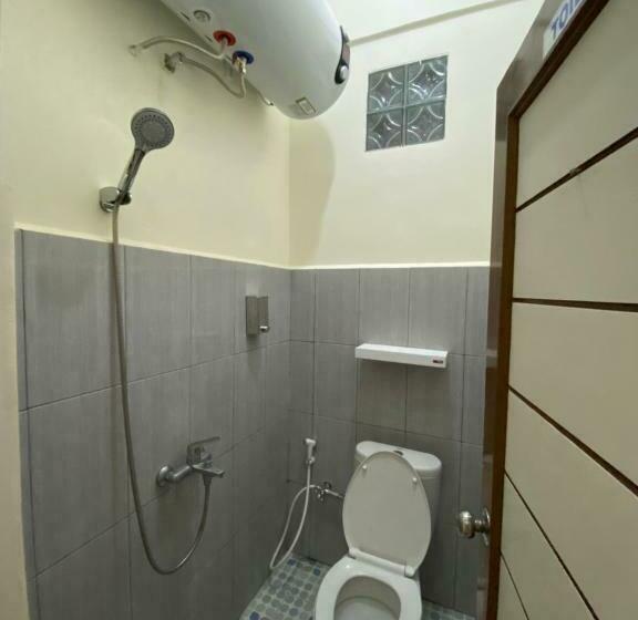 פנסיון Alamii Kaoem Guesthouse