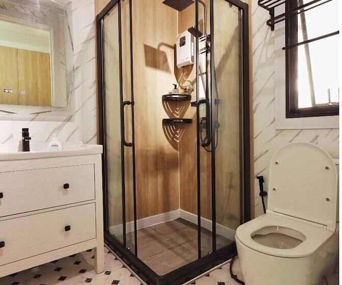 פנסיון Capital O 75422 Million Pillows