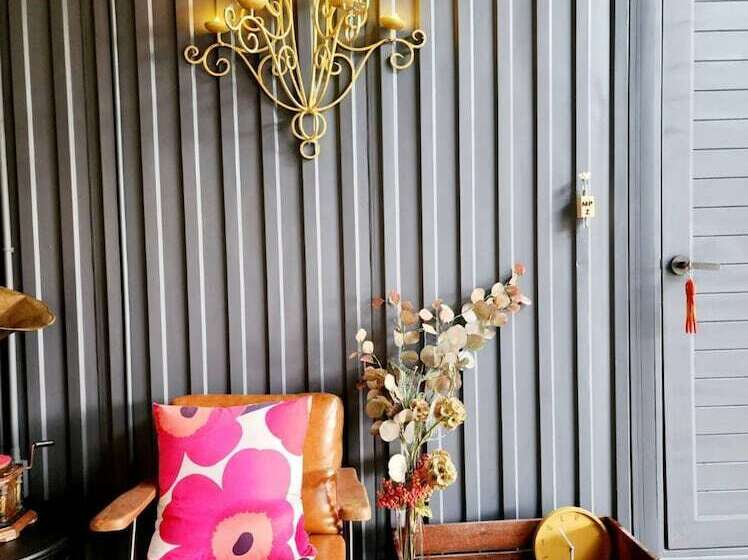 פנסיון Capital O 75422 Million Pillows