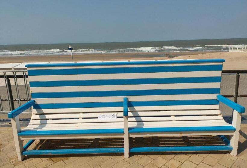 פנסיון Gastenverblijf Hof Moye Tyt