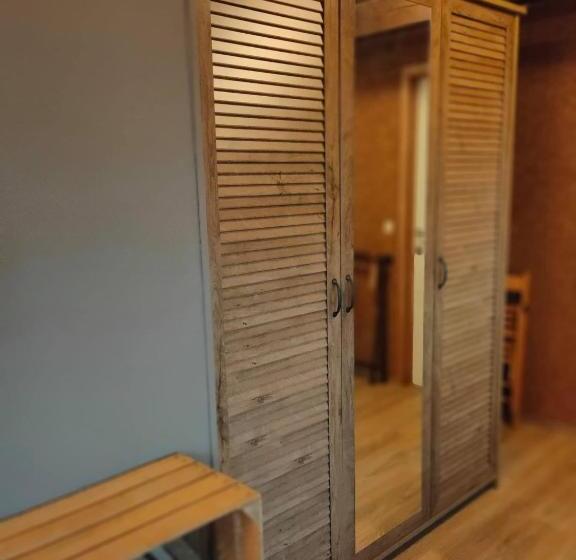 פנסיון Gastenverblijf Hof Moye Tyt