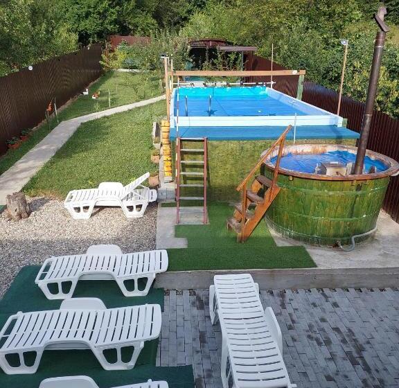 Пансион Home For You