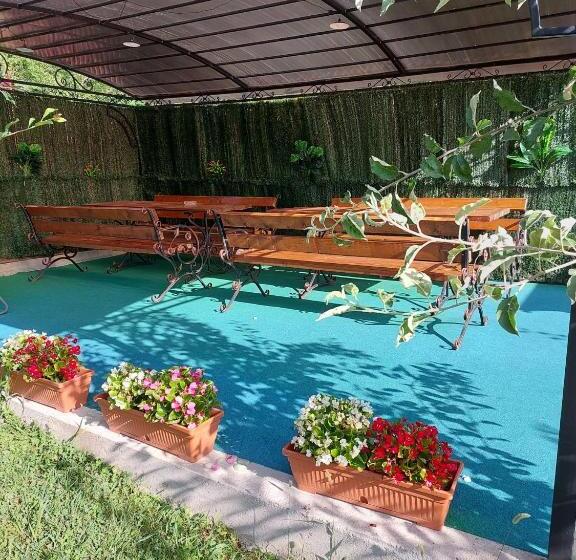 Пансион Home For You