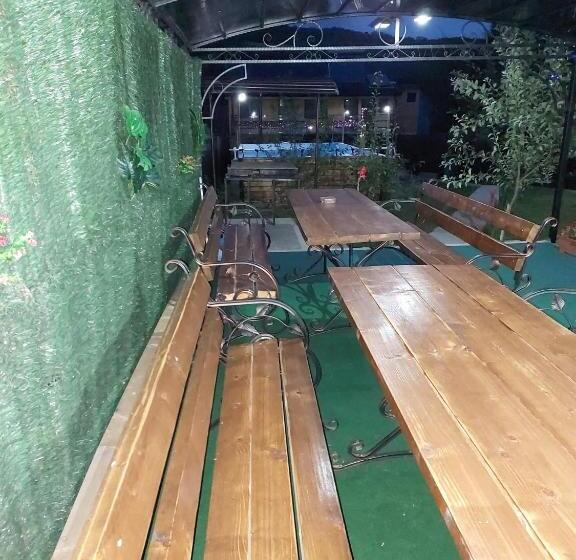 Пансион Home For You