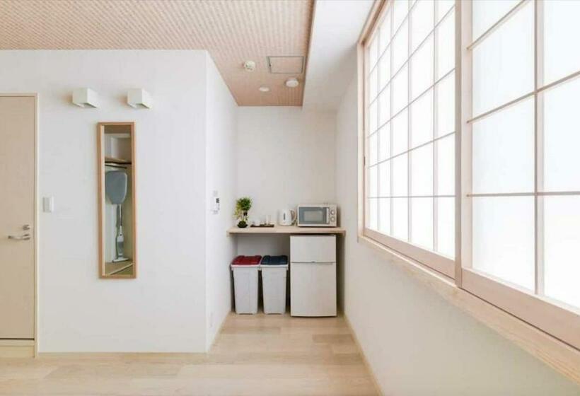 Pansiyon Karasuma Annex 2f   3f   Vacation Stay 32636v