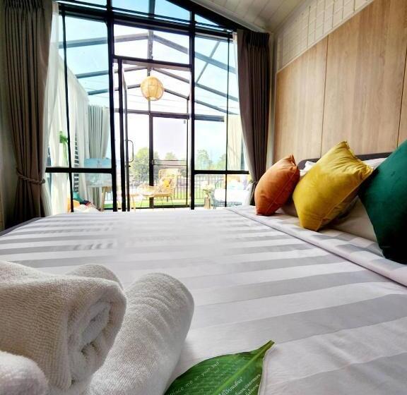 פנסיון Capital O 75422 Million Pillows