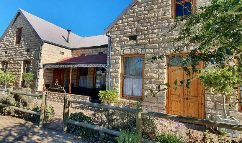 Majatalo Oudeklip Guesthouse Nieuwoudtville