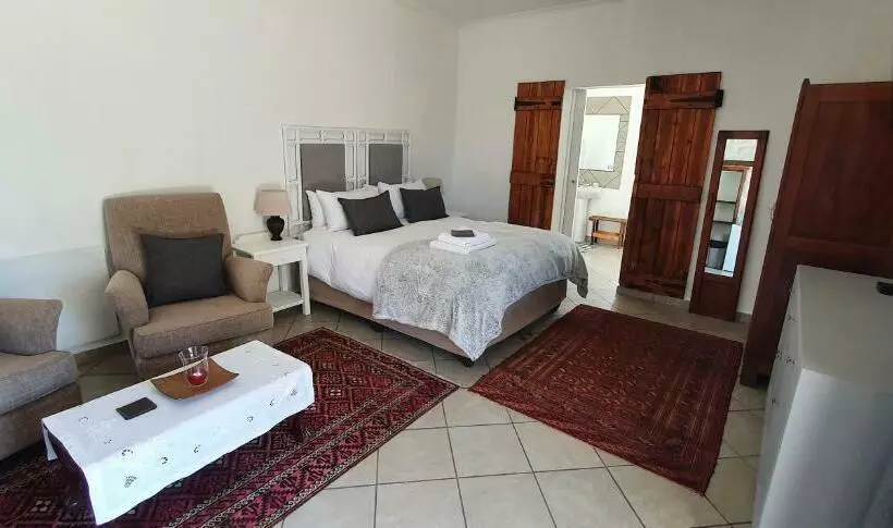 Majatalo Oudeklip Guesthouse Nieuwoudtville