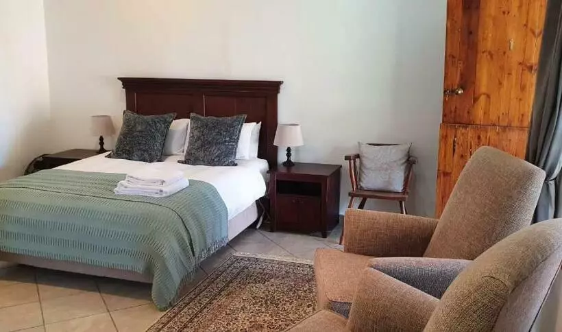 Majatalo Oudeklip Guesthouse Nieuwoudtville