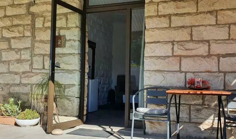 Majatalo Oudeklip Guesthouse Nieuwoudtville