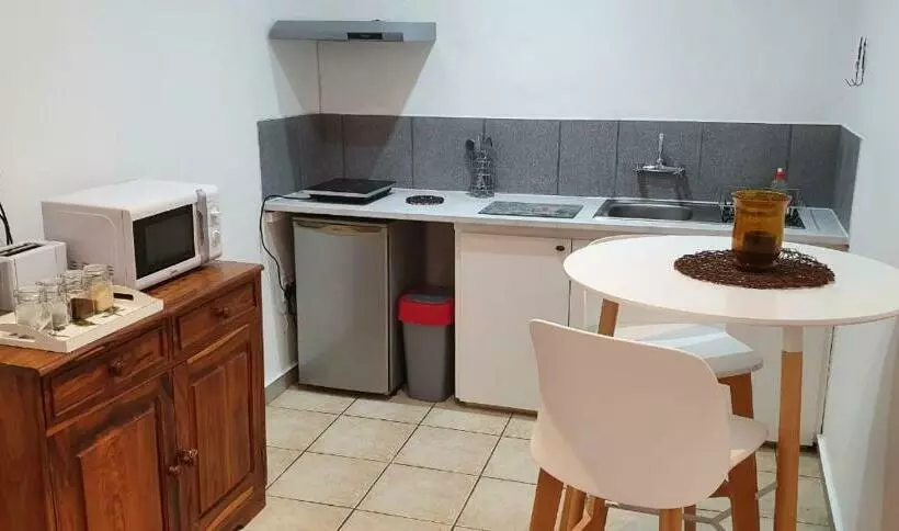 Majatalo Oudeklip Guesthouse Nieuwoudtville