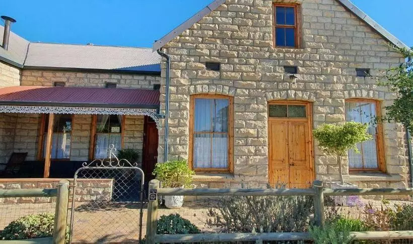 Majatalo Oudeklip Guesthouse Nieuwoudtville