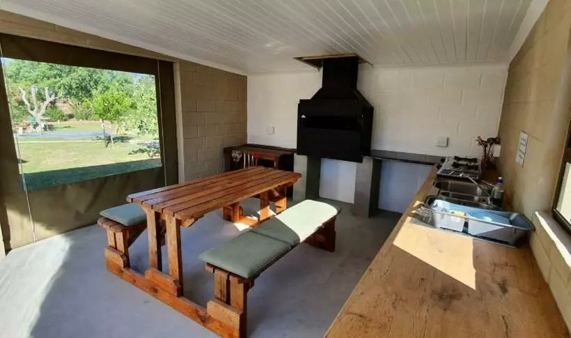 Majatalo Oudeklip Guesthouse Nieuwoudtville