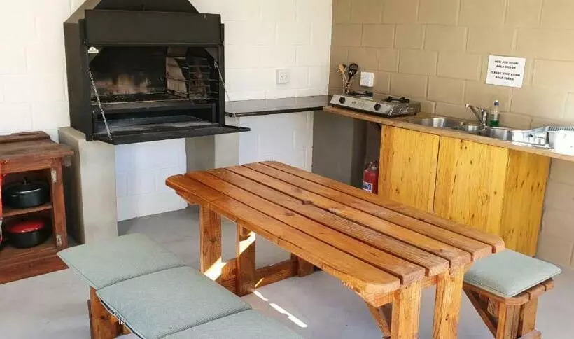 Majatalo Oudeklip Guesthouse Nieuwoudtville