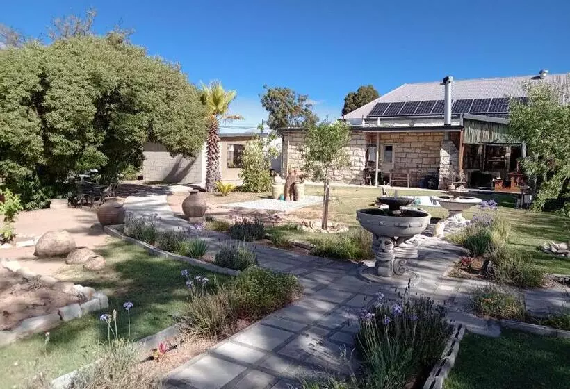 Majatalo Oudeklip Guesthouse Nieuwoudtville