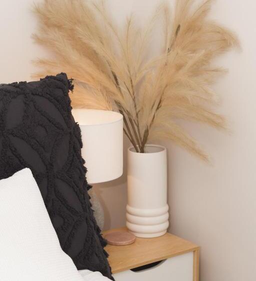 펜션 Rustling Oaks Nz Boho Pool House