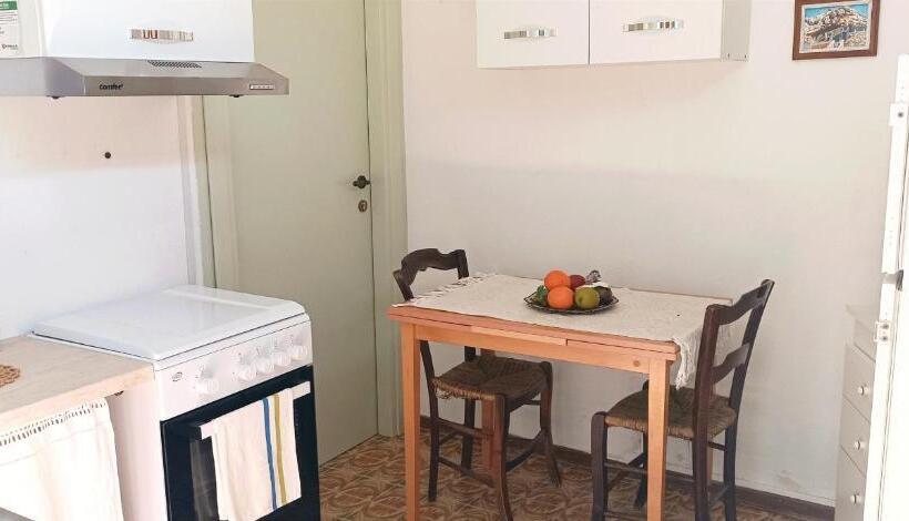 Пансион Sardegna, Torre Grande, La Camera Chiara Q2749