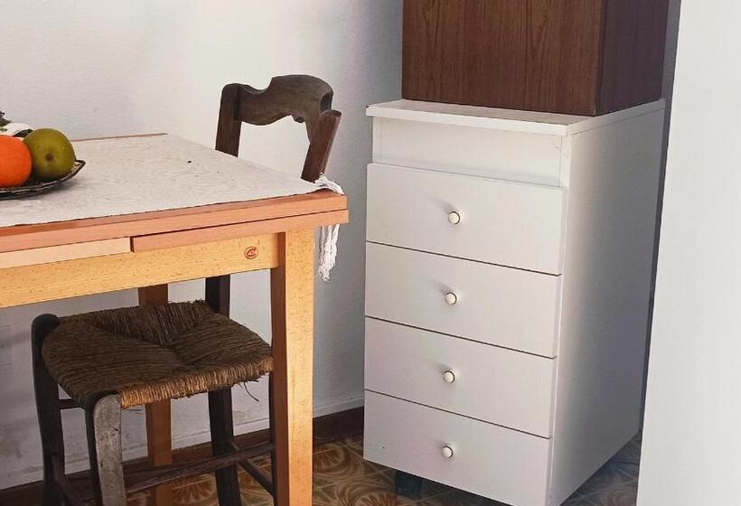 Пансион Sardegna, Torre Grande, La Camera Chiara Q2749