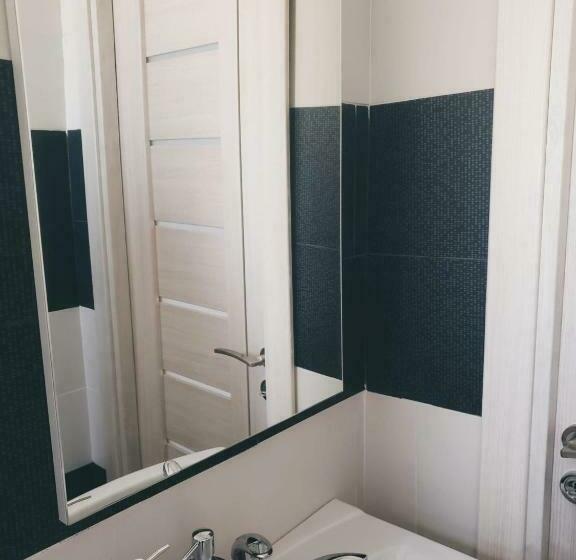 Пансион Vila Lucia