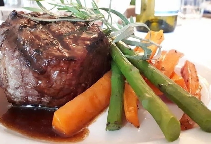 Общежитие Beach Street Inn