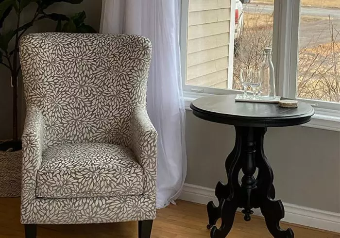 Retkeilymaja Beach Street Inn