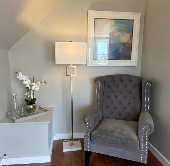 Retkeilymaja Beach Street Inn