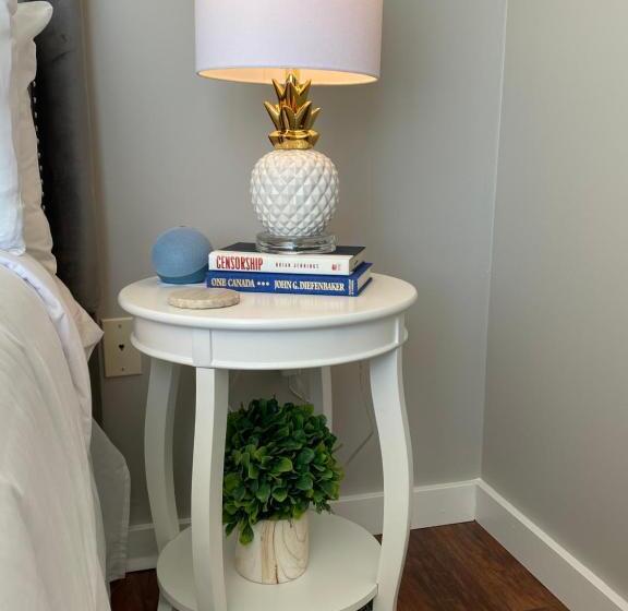 Общежитие Beach Street Inn