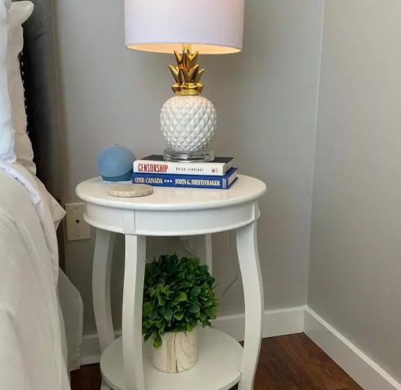 Retkeilymaja Beach Street Inn