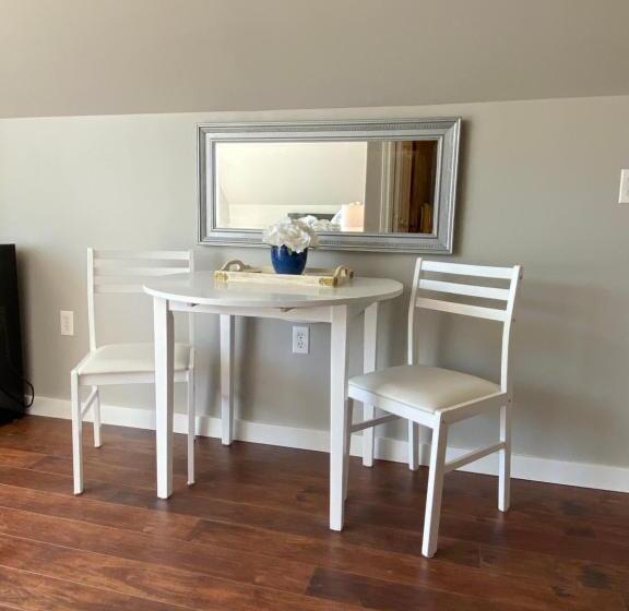 Общежитие Beach Street Inn