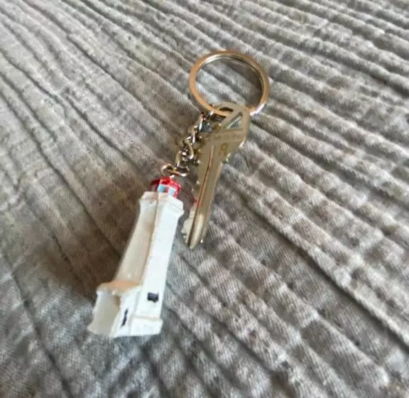 Retkeilymaja Beach Street Inn