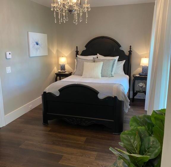 Общежитие Beach Street Inn