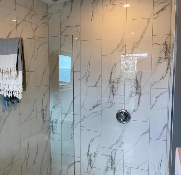 Общежитие Beach Street Inn