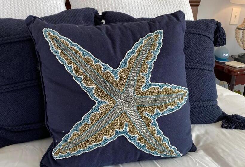 Общежитие Beach Street Inn