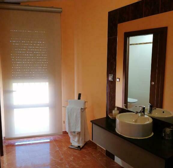 فندق صغير Casa De La Abuela Digit@l