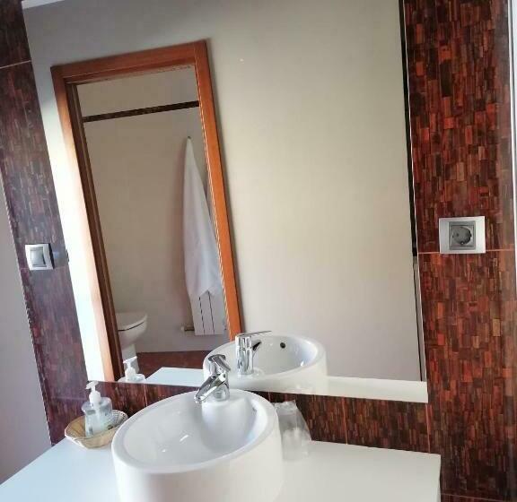 فندق صغير Casa De La Abuela Digit@l