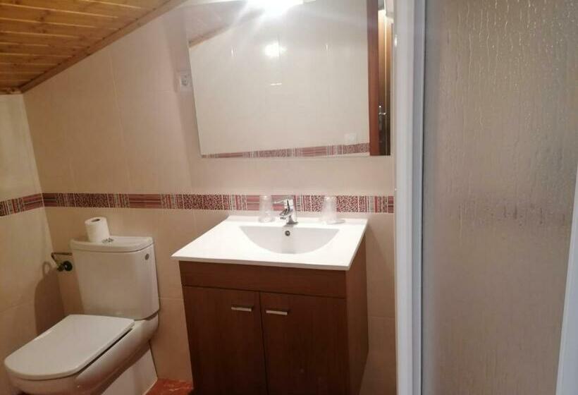 فندق صغير Casa De La Abuela Digit@l