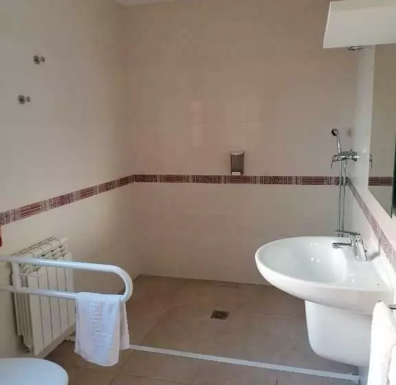 Retkeilymaja Casa De La Abuela Digit@l