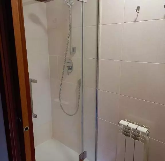 Retkeilymaja Casa De La Abuela Digit@l