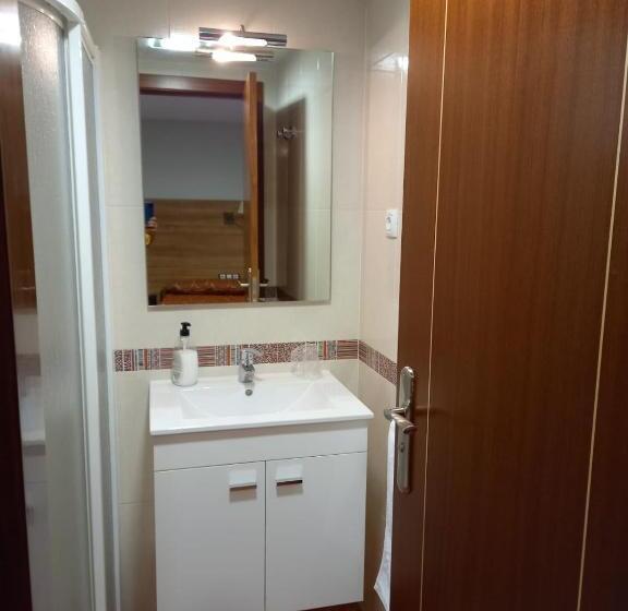 فندق صغير Casa De La Abuela Digit@l