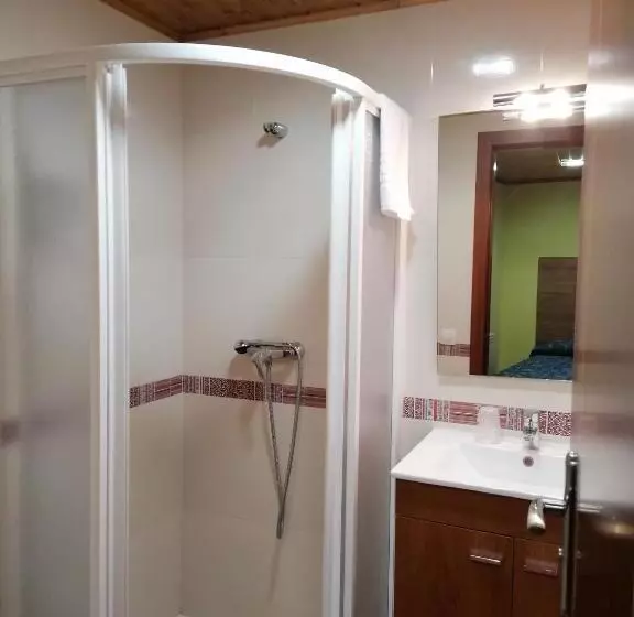 Retkeilymaja Casa De La Abuela Digit@l