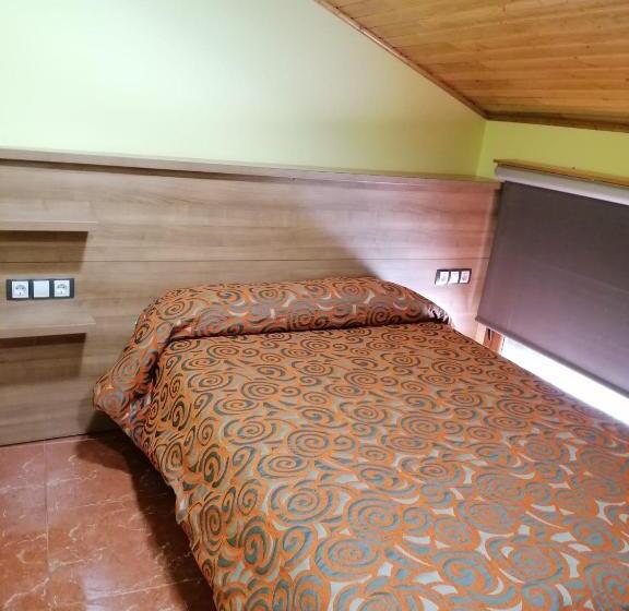 فندق صغير Casa De La Abuela Digit@l