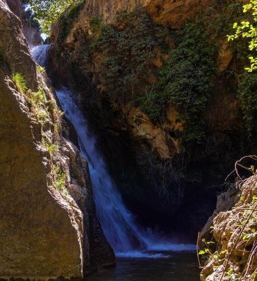 فندق صغير Casa De La Abuela Digit@l