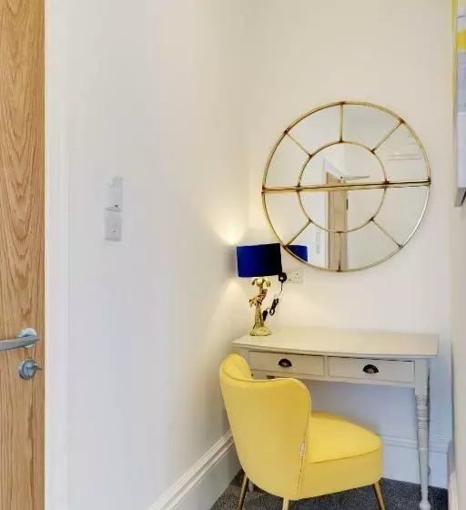 Retkeilymaja Master Accommodation Suite 2 Sea View With Balcony