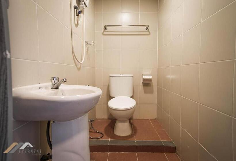 فندق صغير Welcome Inn By Evernent @ Pelita Commercial, Miri