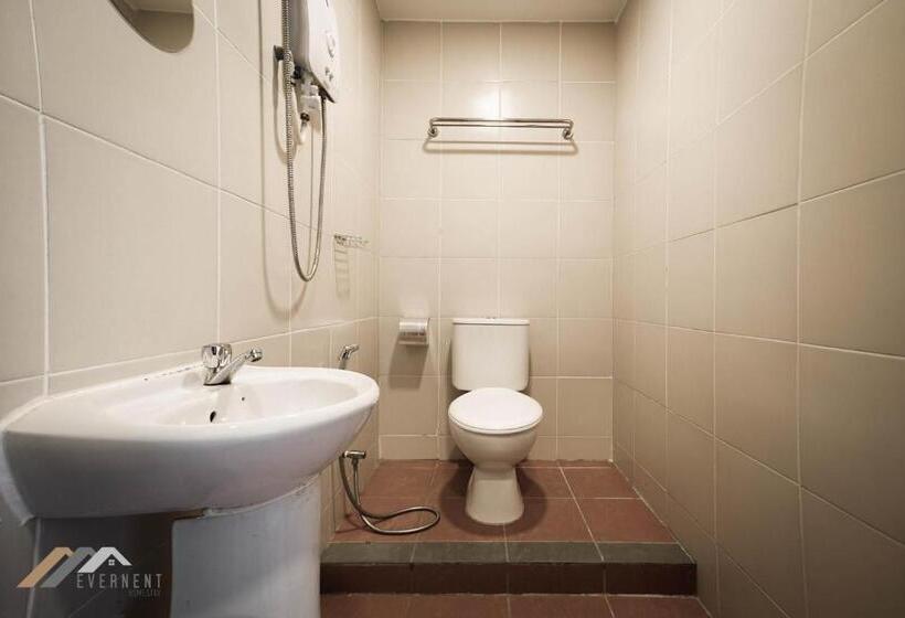 فندق صغير Welcome Inn By Evernent @ Pelita Commercial, Miri